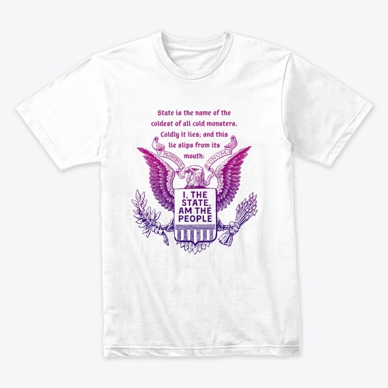 Thus Spoke Zarathustra v2