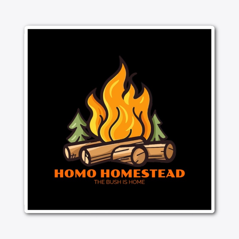 Homo Homestead 2