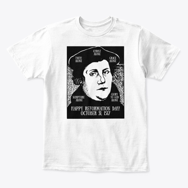 Reformation Day