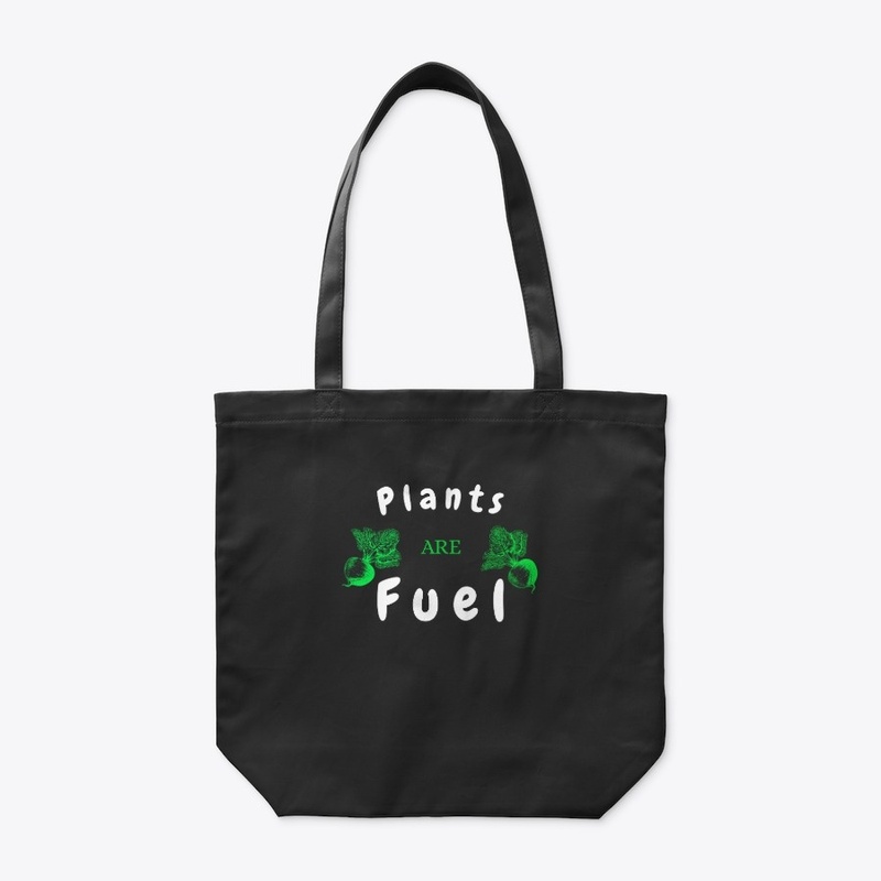 Vegan Apparel (UNISEX)