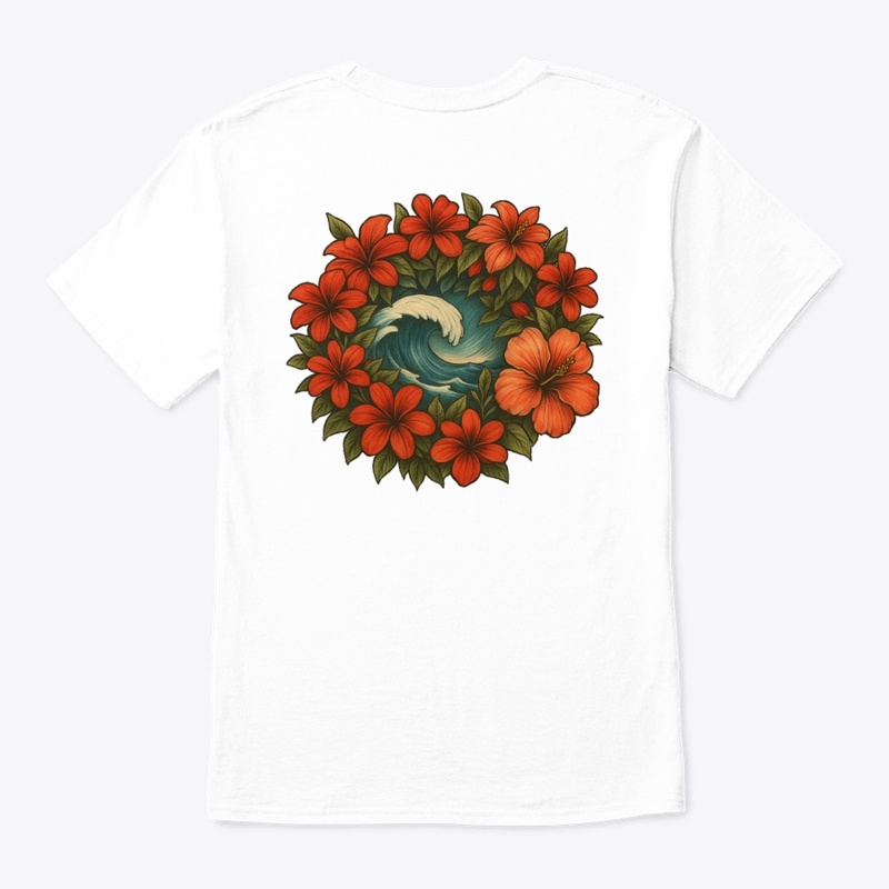 royal flower