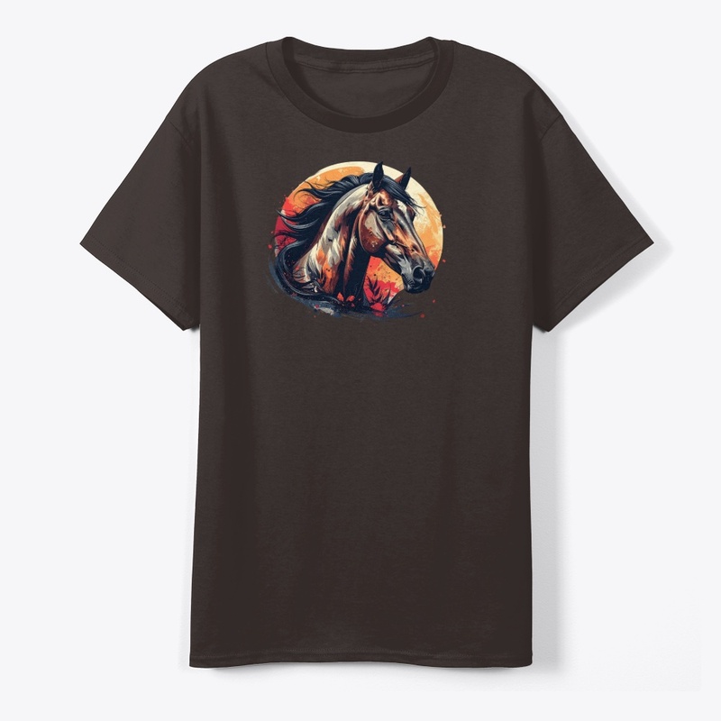 Horse Design  3