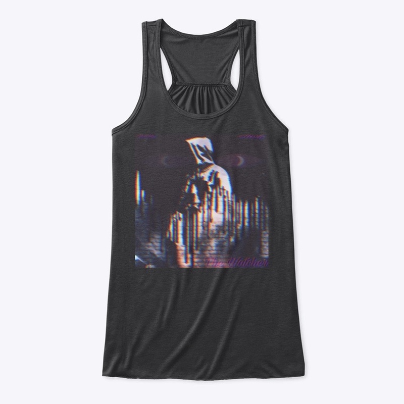 The Watcher Women’s Tank