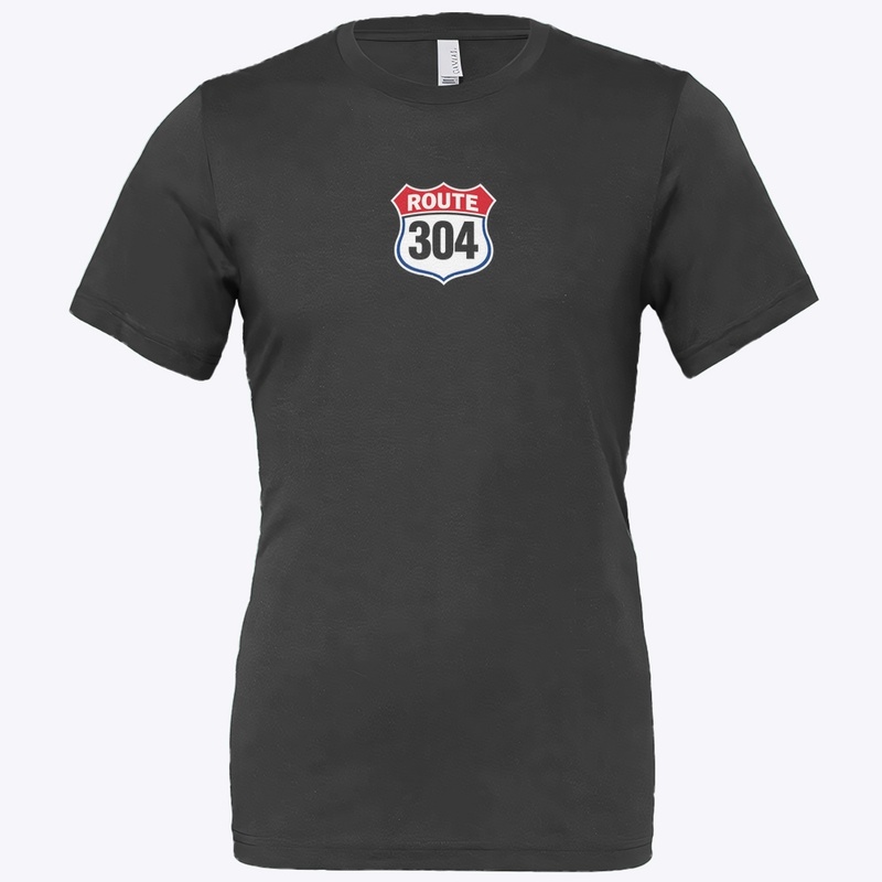 Route 304 Shirt