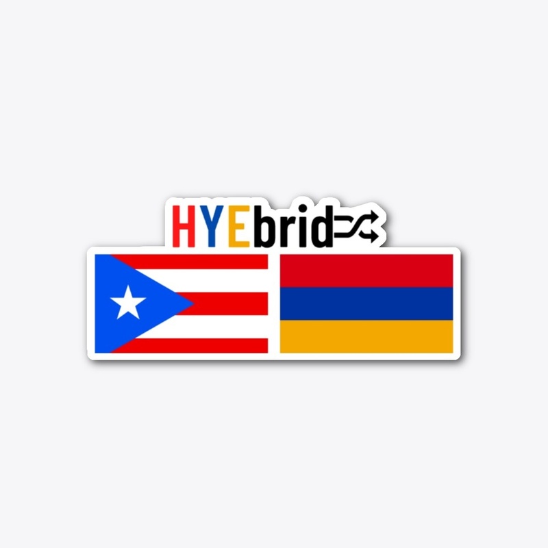 Puerto Rican Armenian Collection