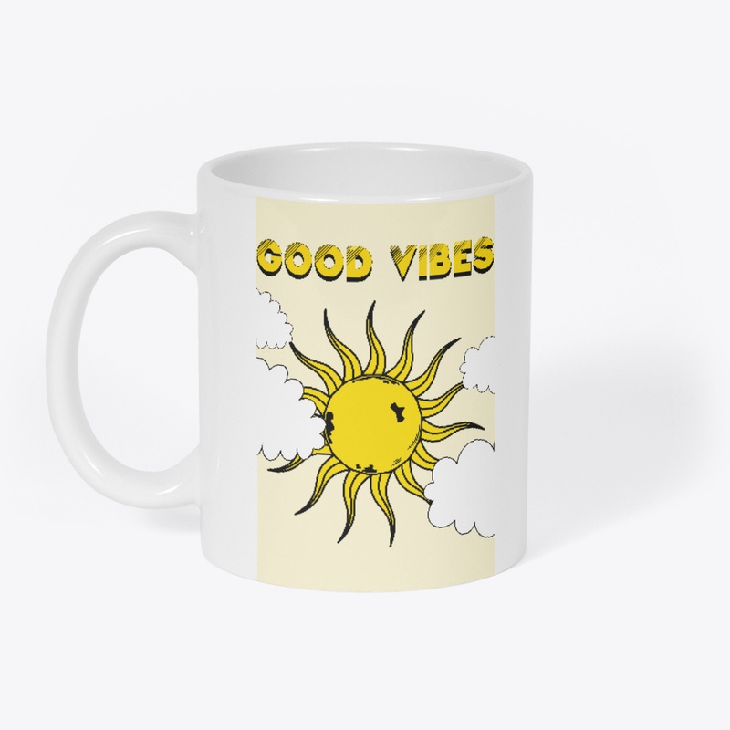 good vibe