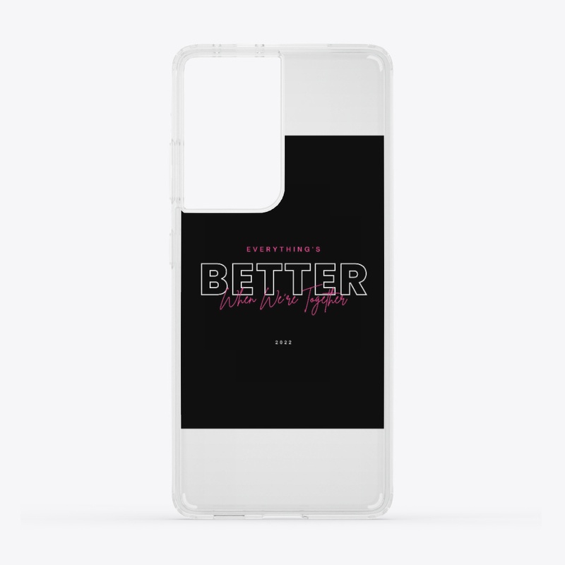 BETTER