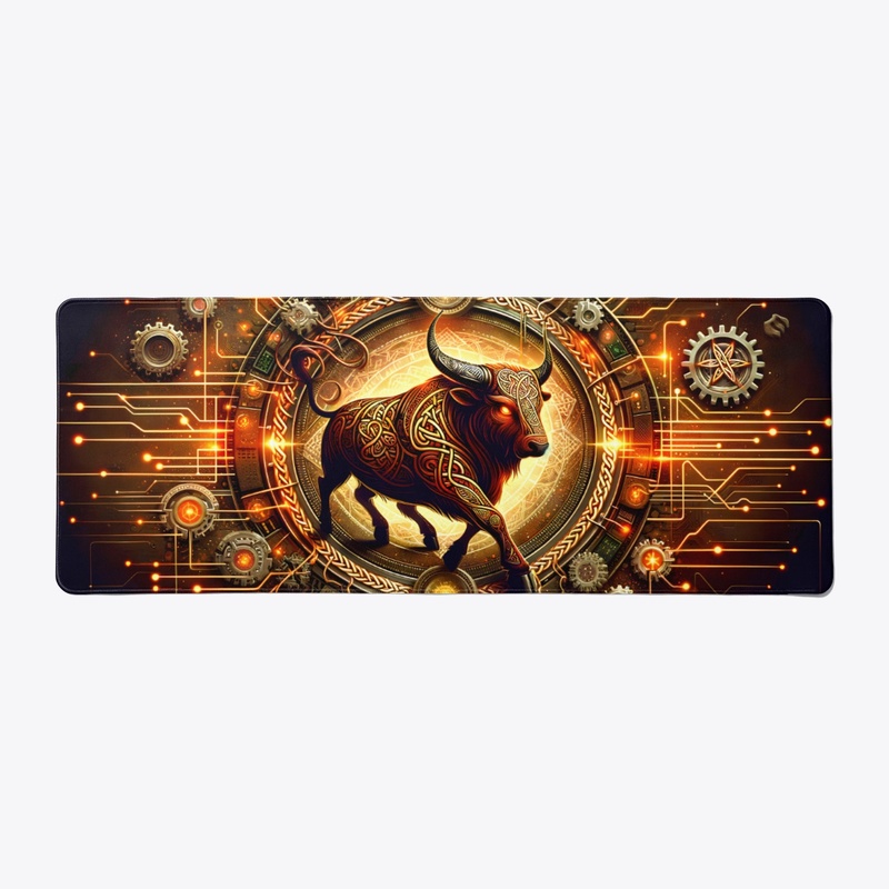 Taurus Transcendence
