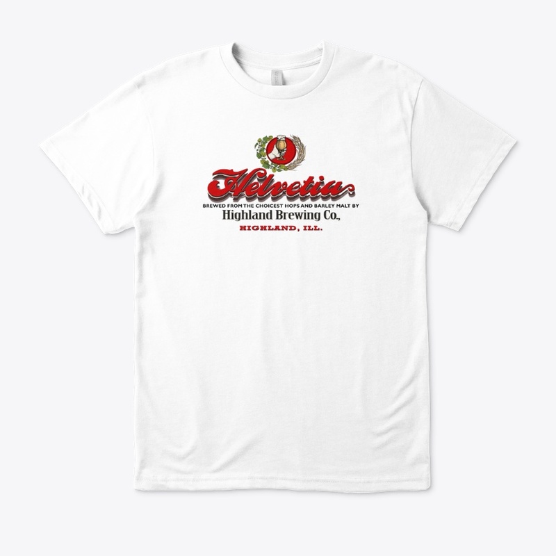 Schott Brewery - Helvetia Beer