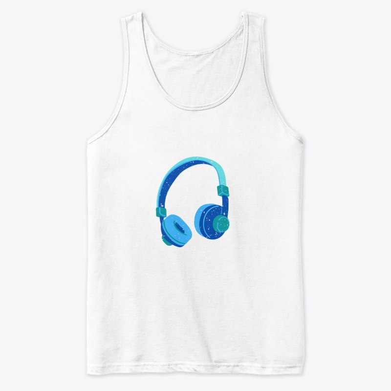HEADPHONE  MUSIC
