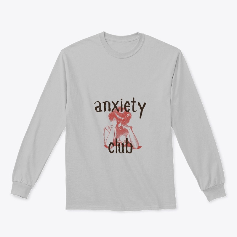 Anxiety Club 