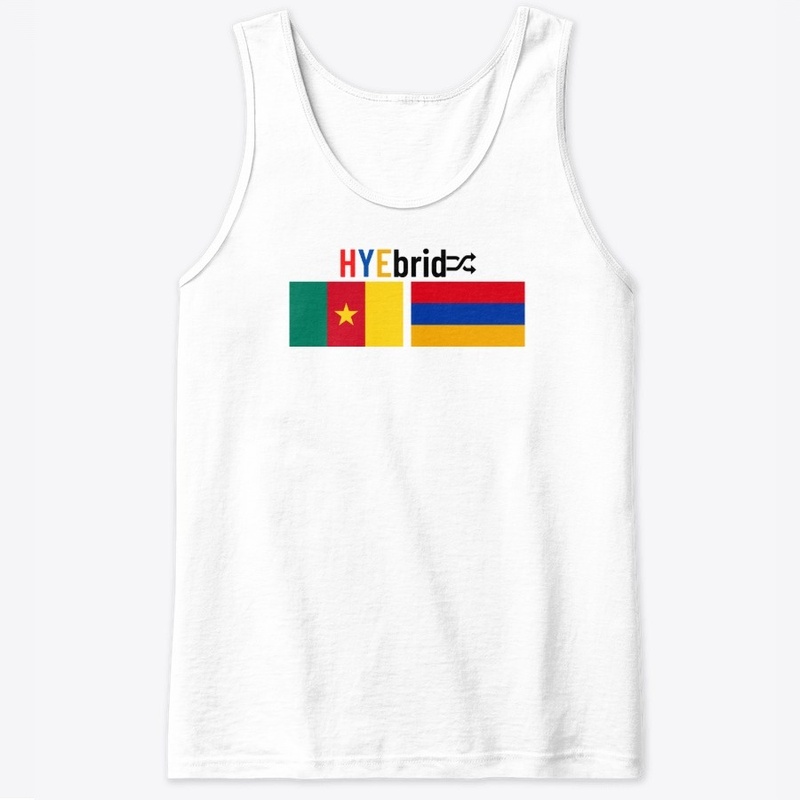 Cameroon Armenian