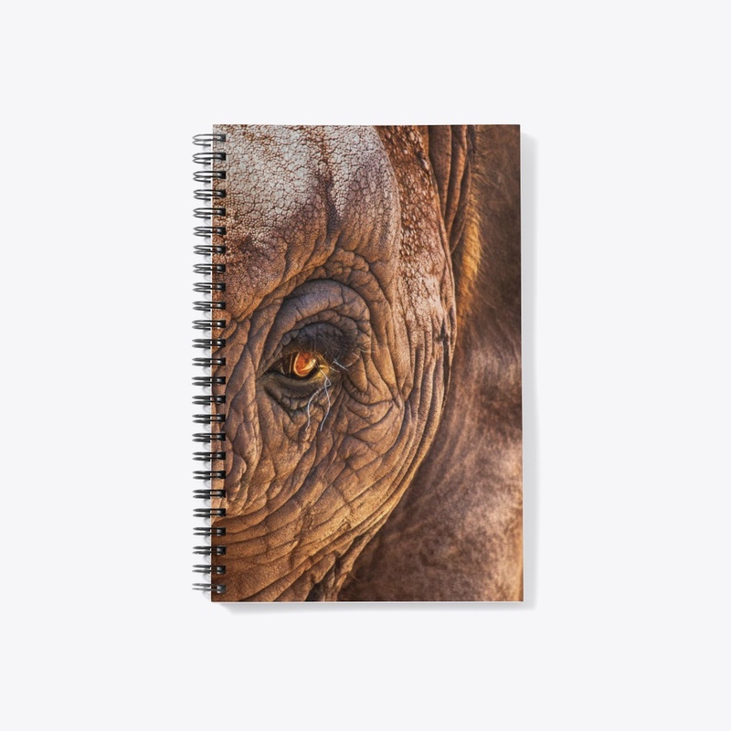 elephant skin