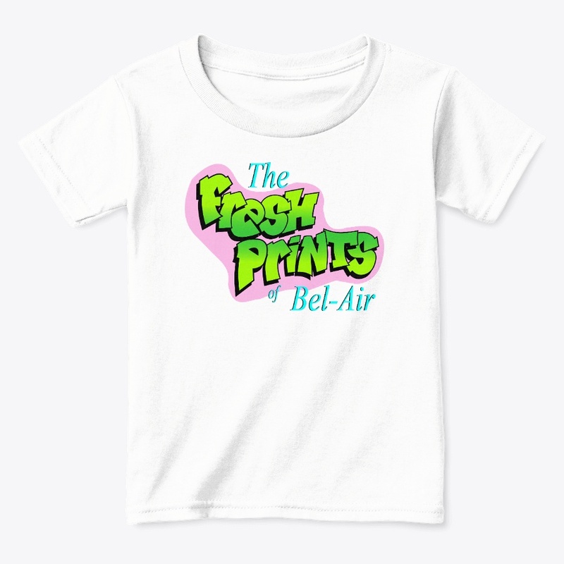 Protopasta Fresh Prints of Bel Air