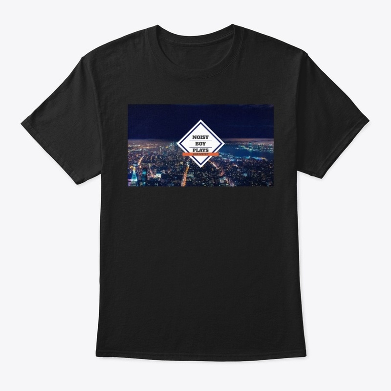 Noiseyboy merch