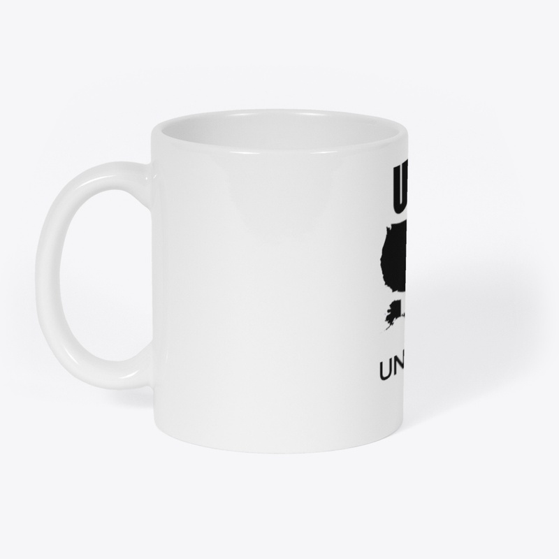 UBUNTU - UNITED STATES (WHT)