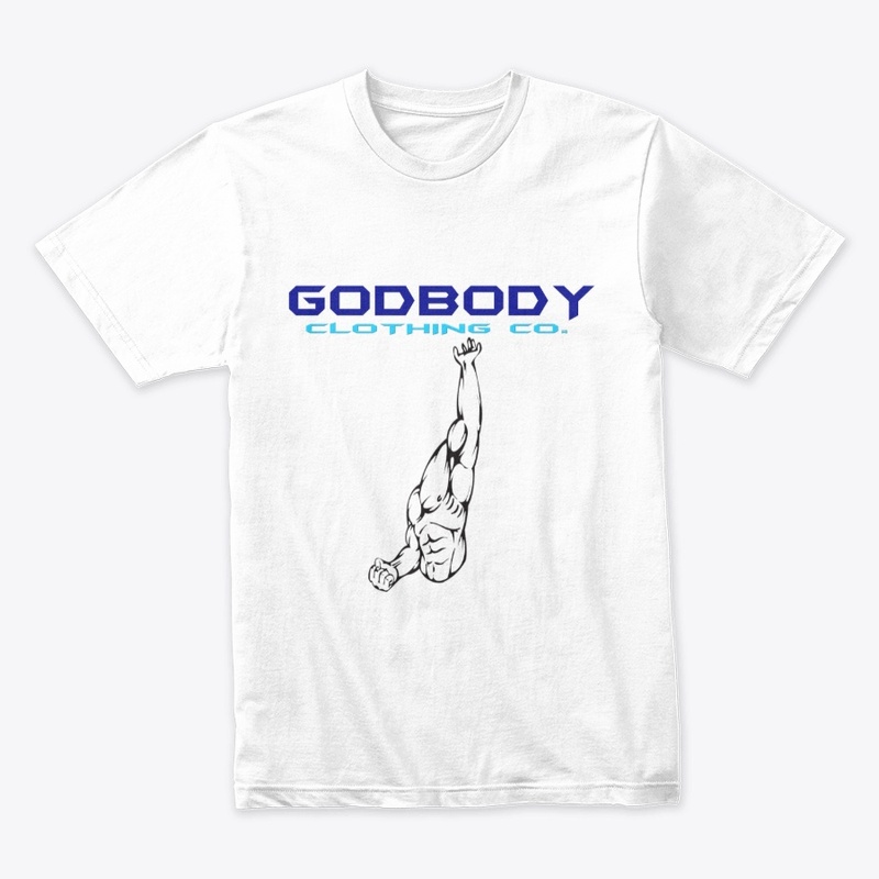 GODBODY Rise 