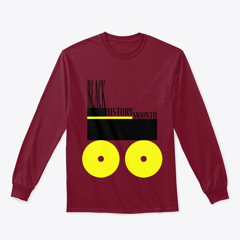 Black History Month Shirts,