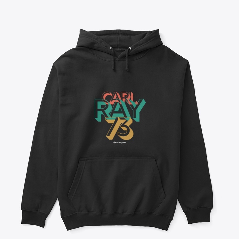 Carl Ray 73