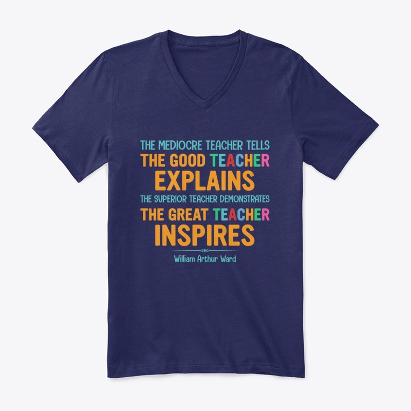 Great Teachers Inspire