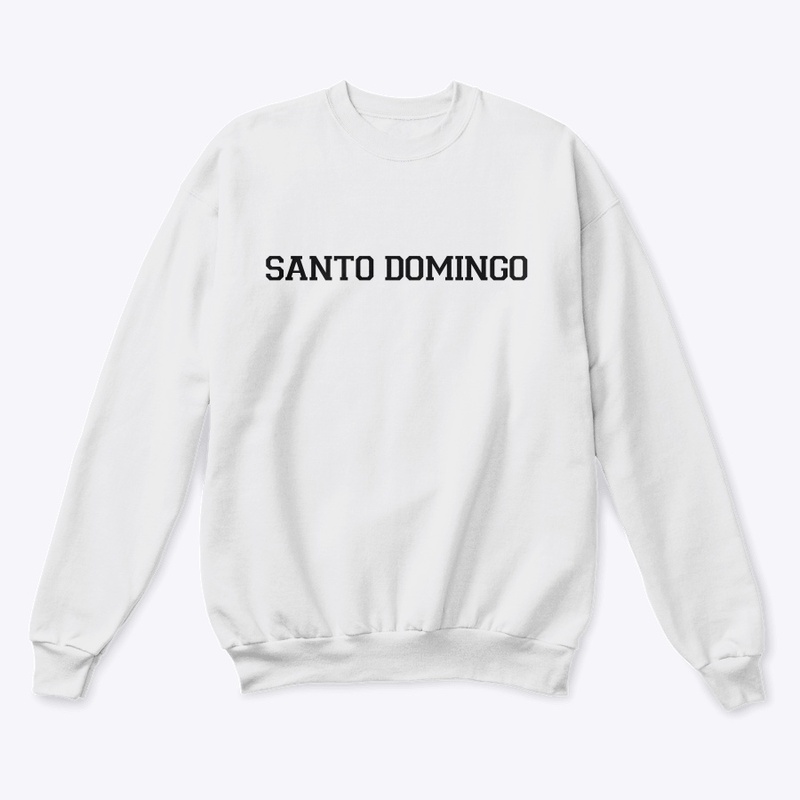 SANTO DOMINIGO 