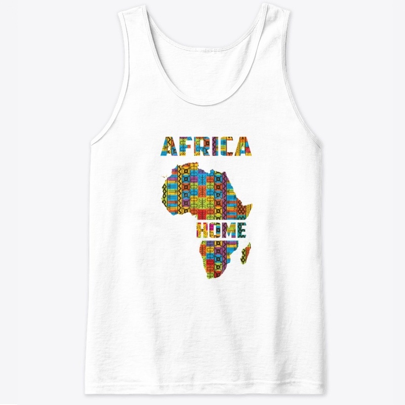 AFRICA HOME
