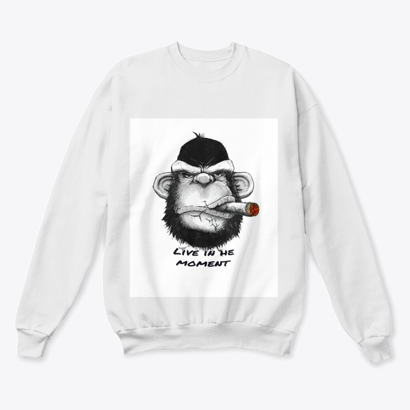 The Must-Have T-Shirt of the Season