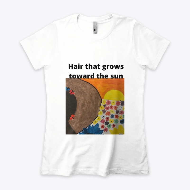  Afro Goddess Collection