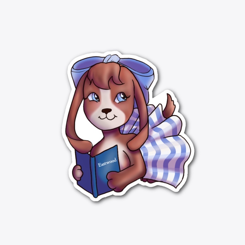 Marianne Sticker Eastwood