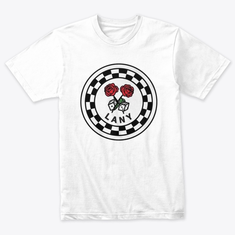 Lany Merch