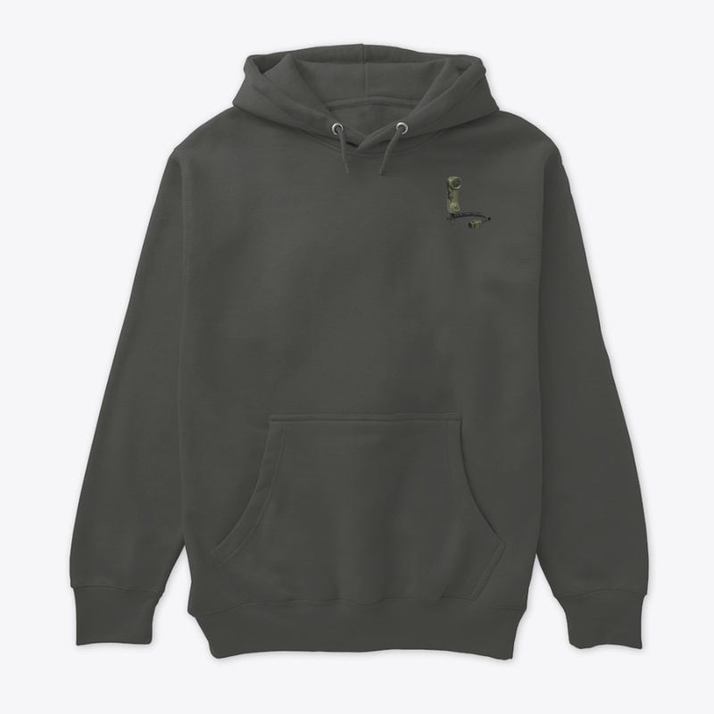 Send It December 2025 - Unisex Premium Pullover Hoodie - Unisex Premium Pullover Hoodie