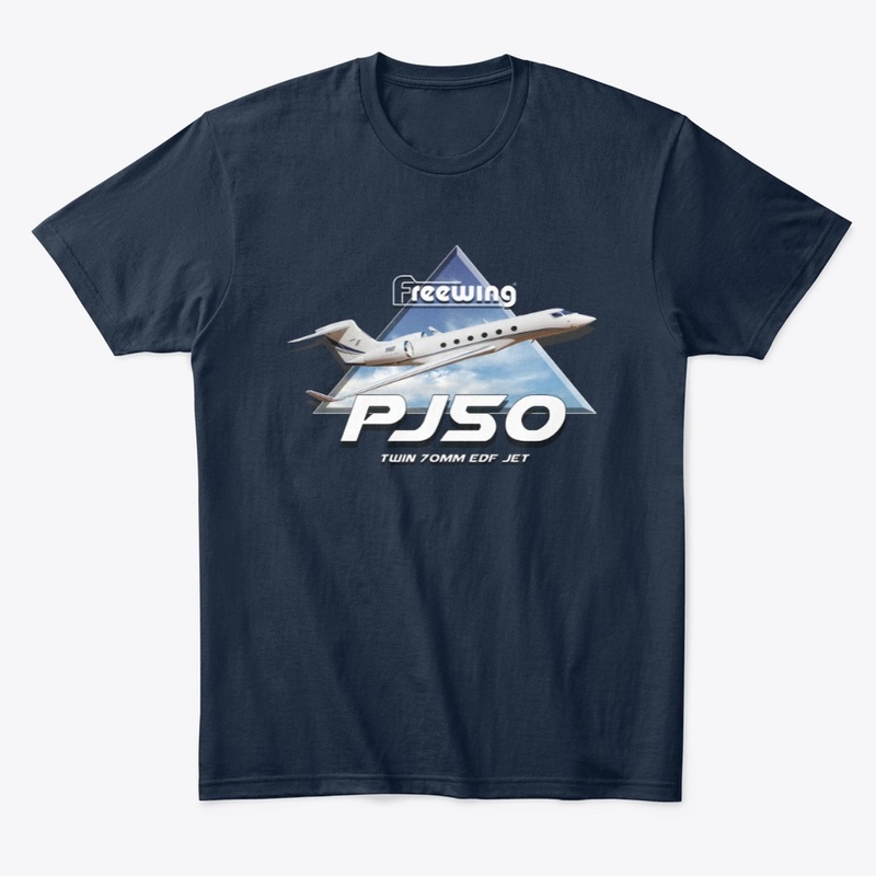 Freewing PJ50