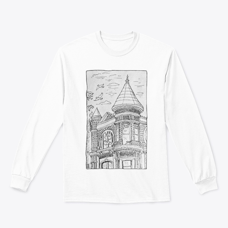 This Old House