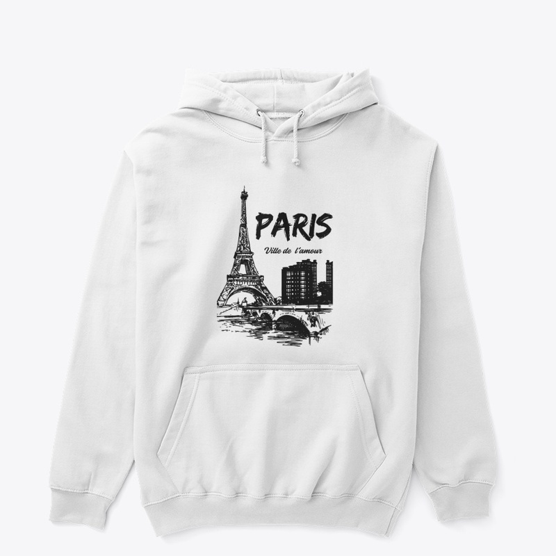 Paris City Vibes
