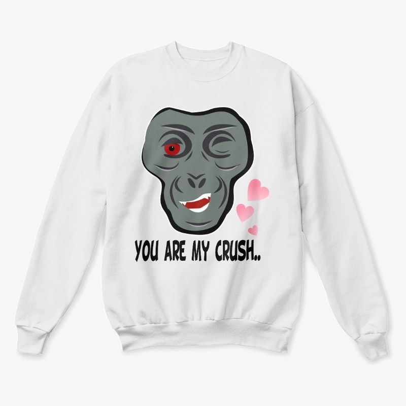 You are My Crush