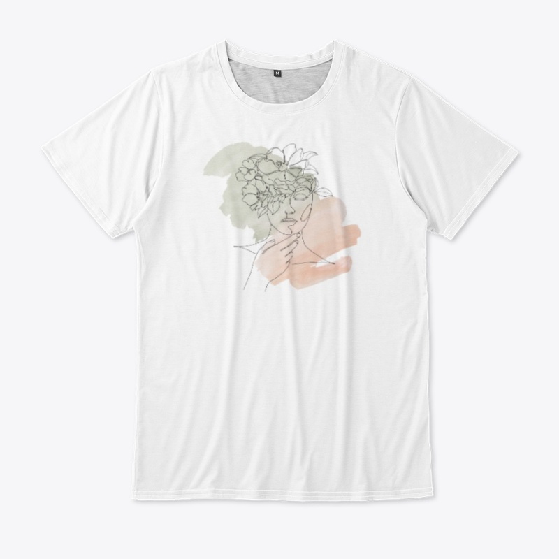 Aesthetic Women products line