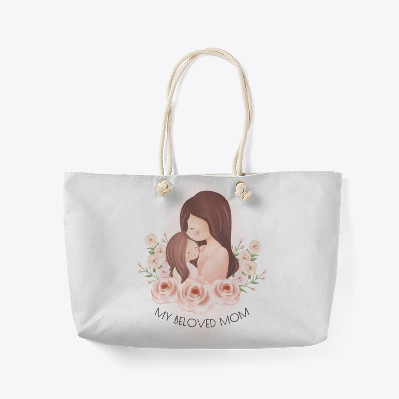 Limited Edition Mug & Weekender Tote