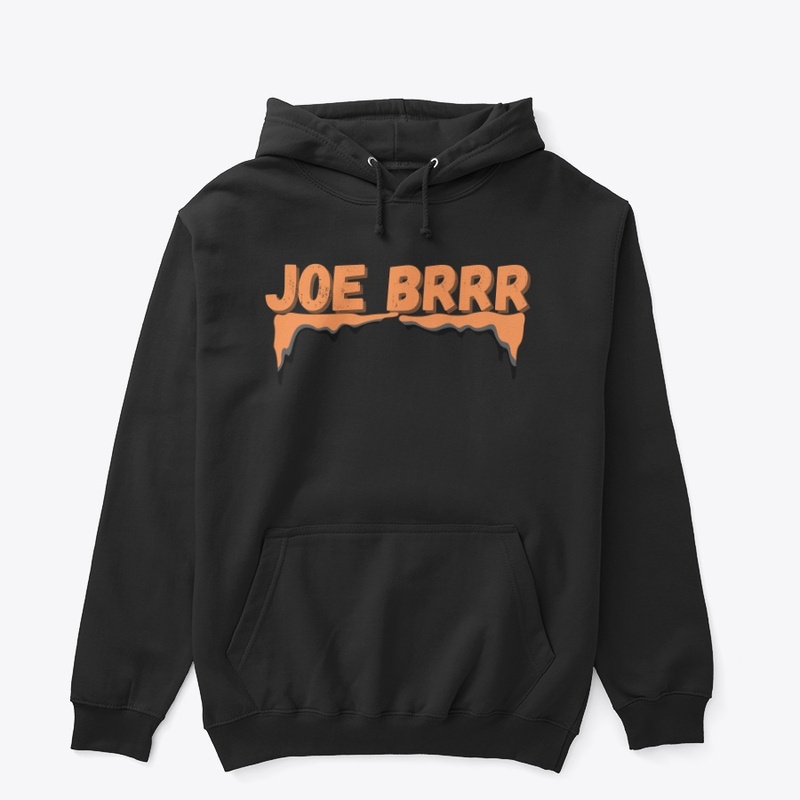 Joe Brrr