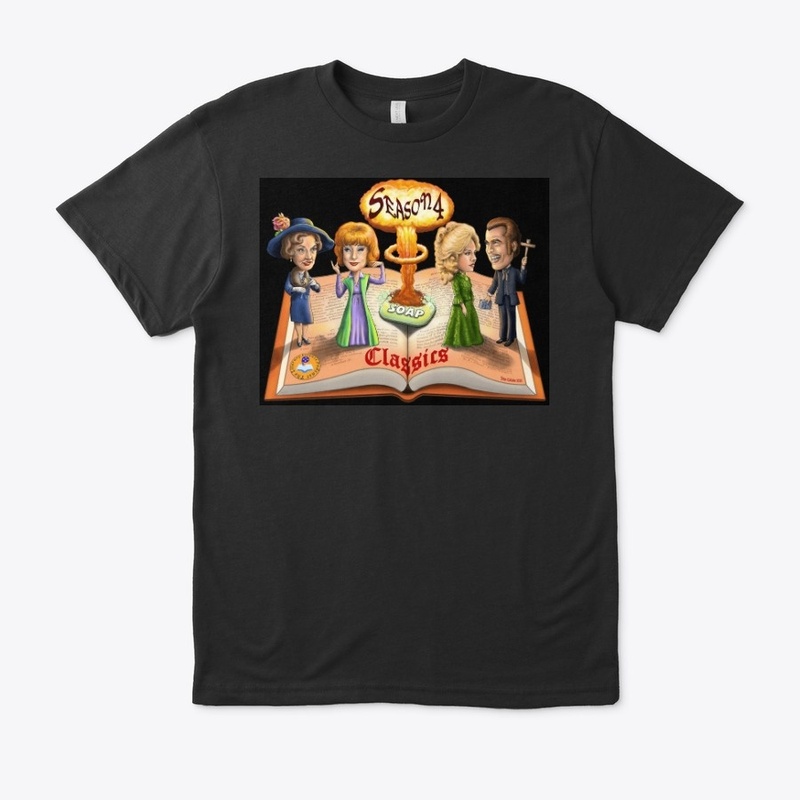 The Season 4 Collection