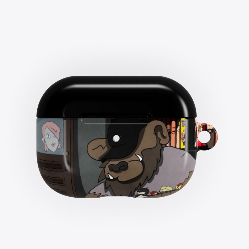 music case