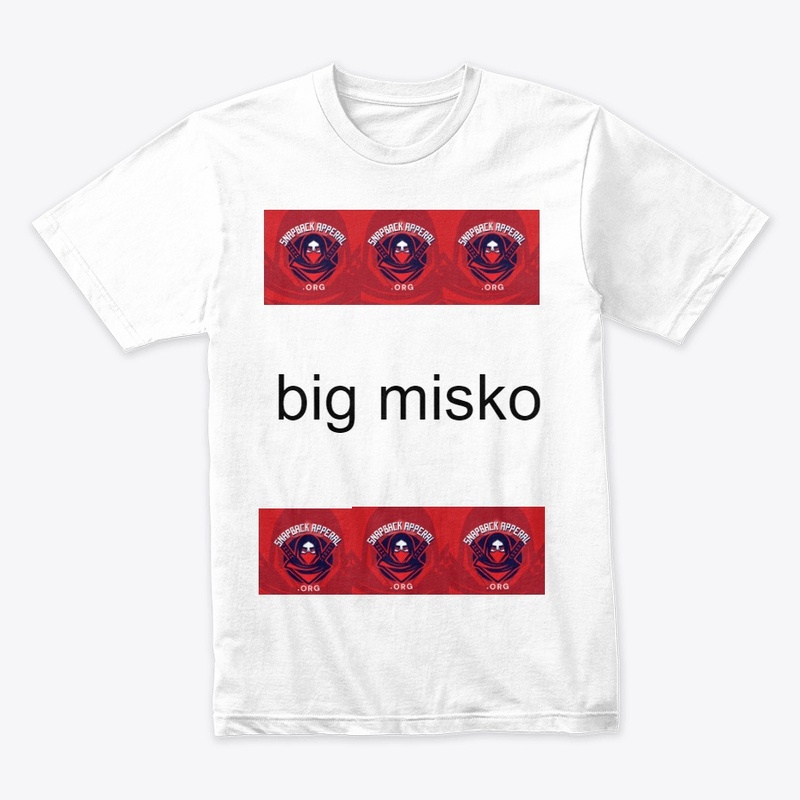 big misko