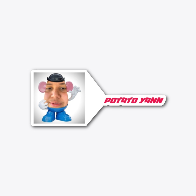 POTATO YANN PACK