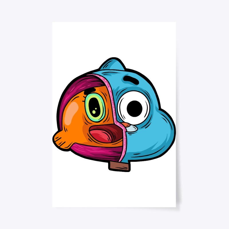 gumball