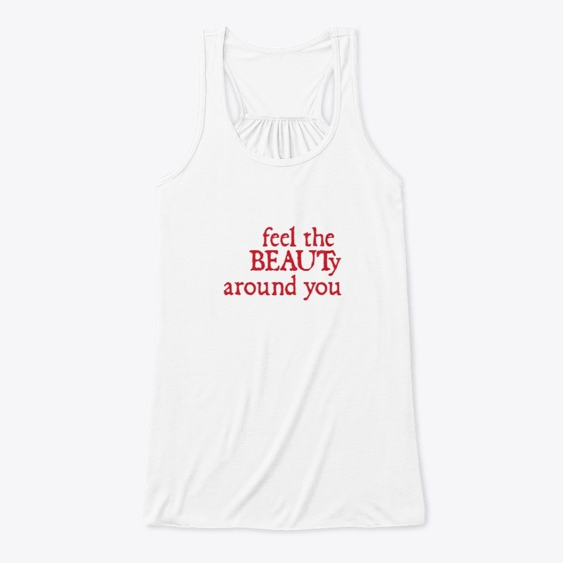 BEAUT Apparel the feels