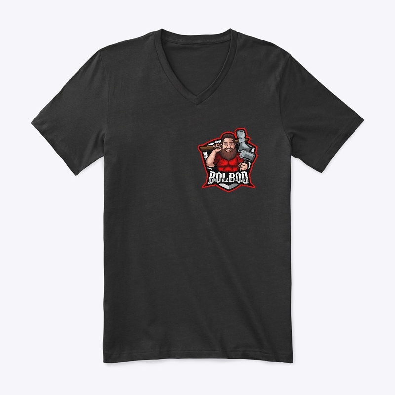 Short Sleeve T
