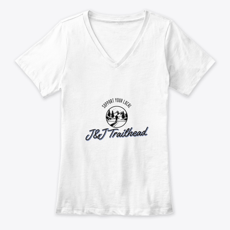 Support your local J&J Trailhead 