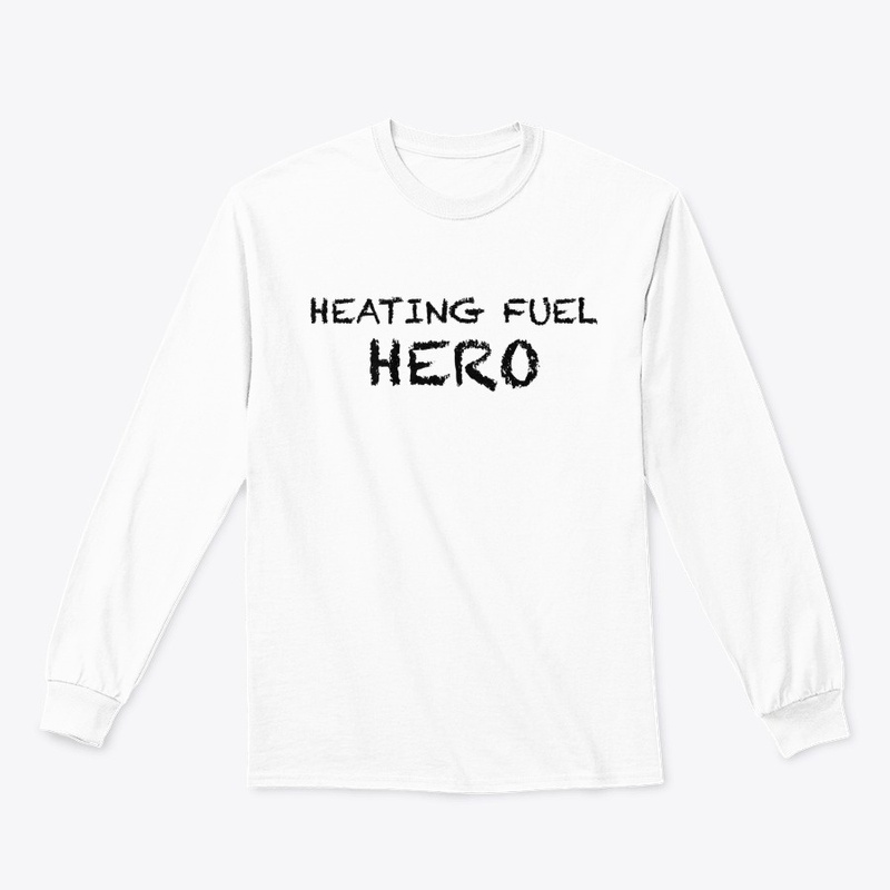 Heating Oil Hero B