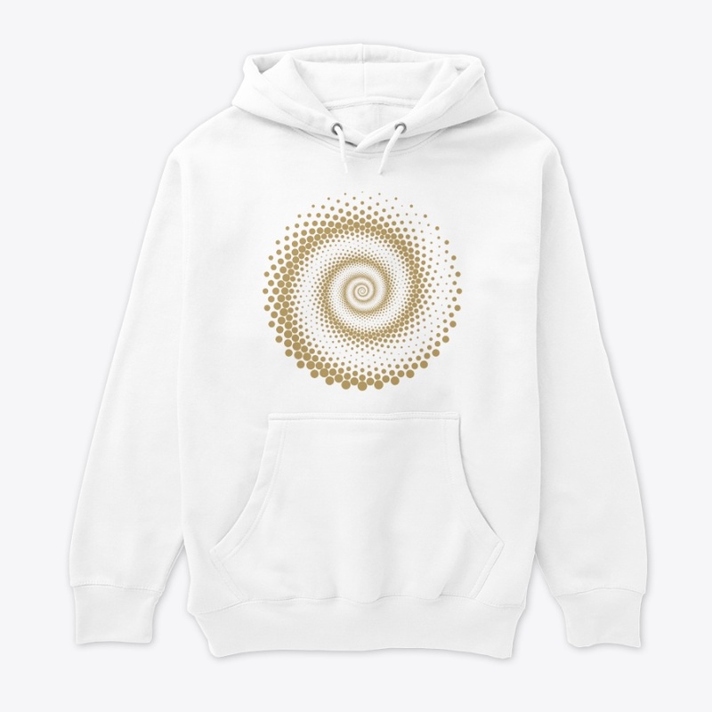 OMV Premium Time Hoodie