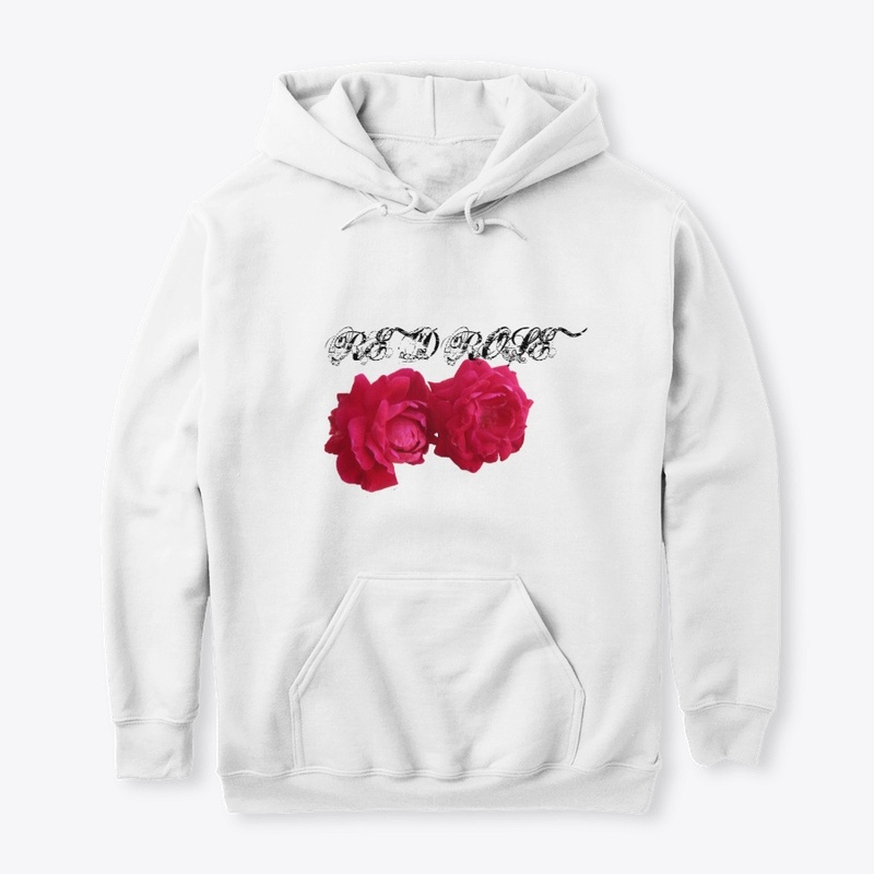 RED ROSE
