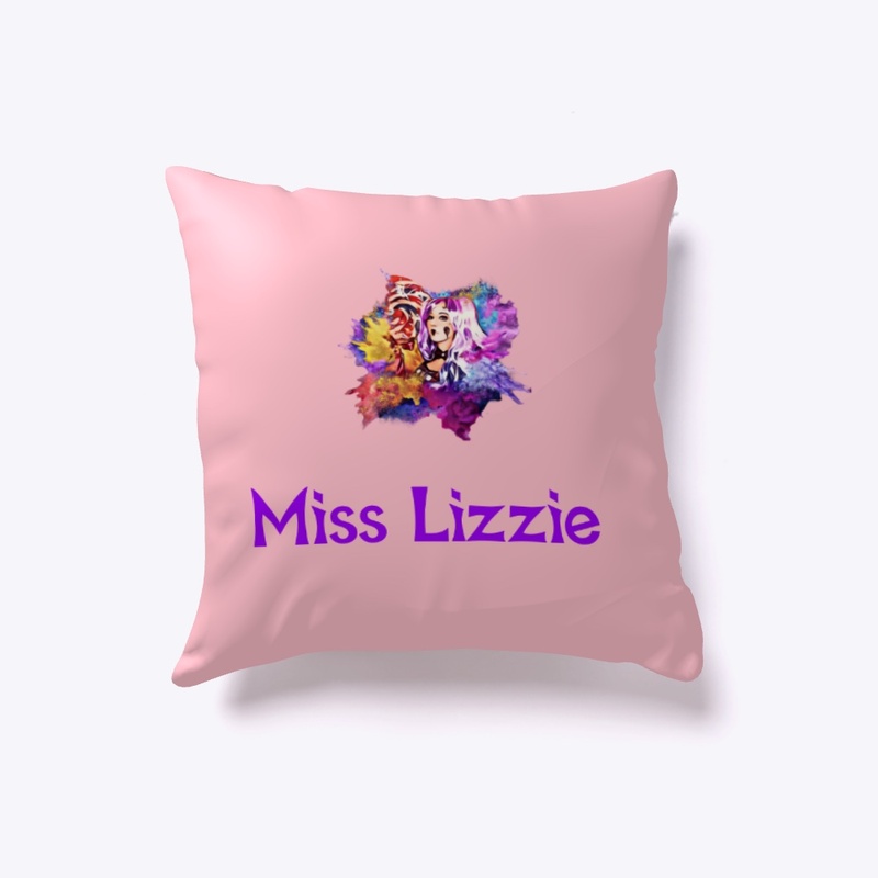 Miss Lizzie